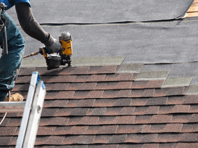 About Roof Repair Experts Beaver, OR